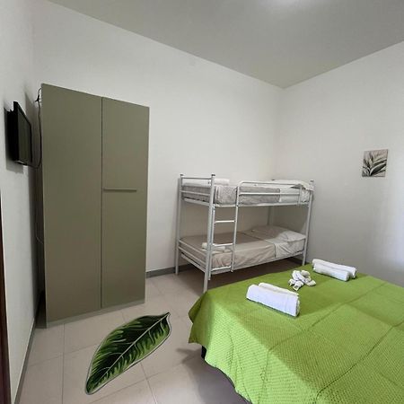 B&B Andromeda Palmi Dış mekan fotoğraf