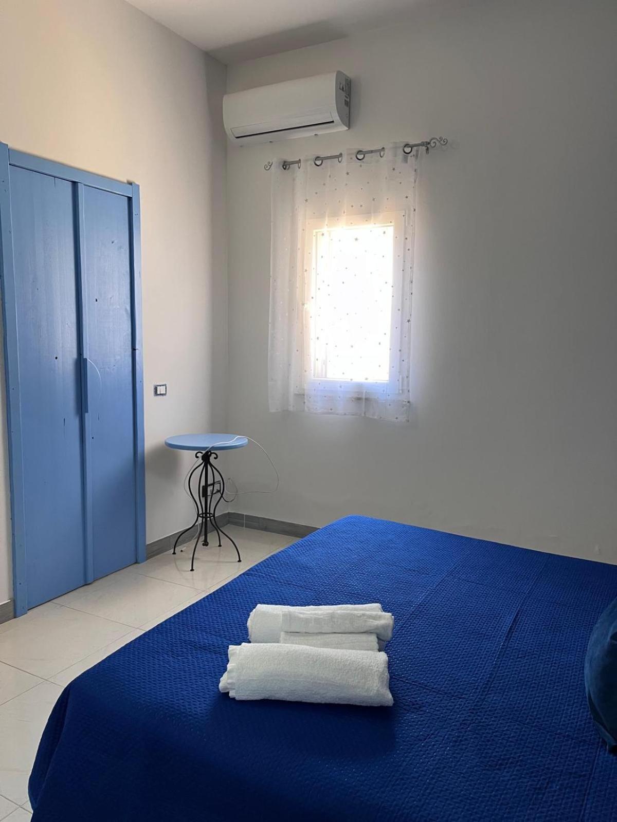 B&B Andromeda Palmi Dış mekan fotoğraf