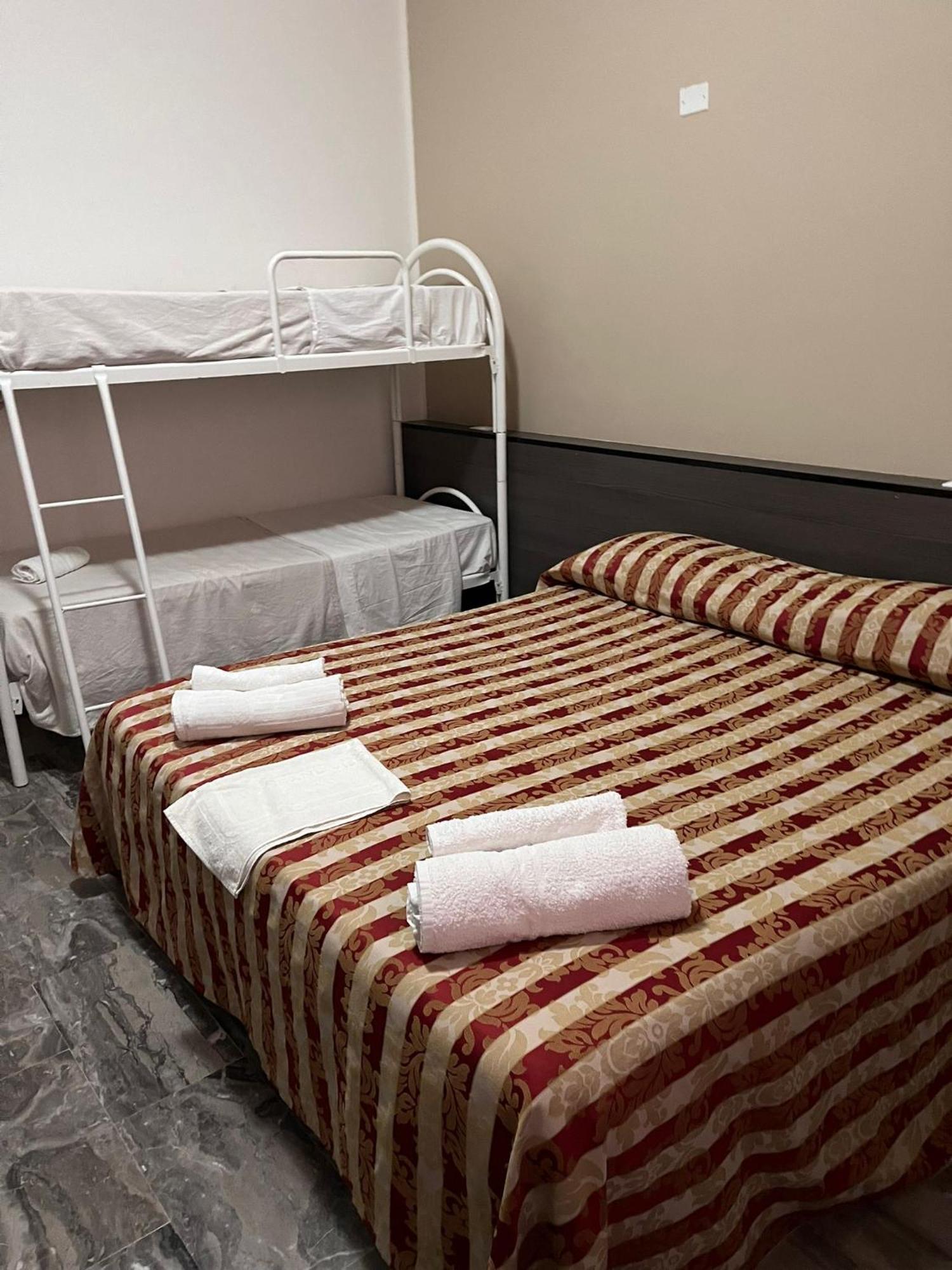 B&B Andromeda Palmi Dış mekan fotoğraf