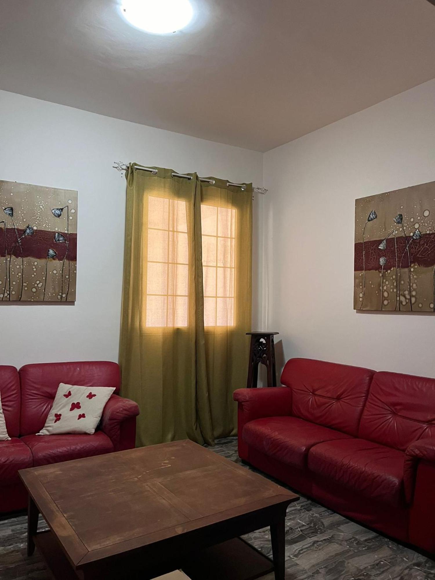 B&B Andromeda Palmi Dış mekan fotoğraf